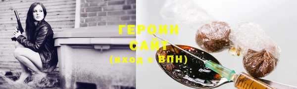 хмурый Магас