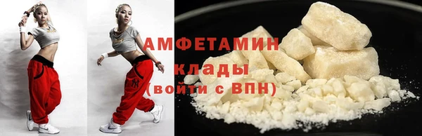 хмурый Магас