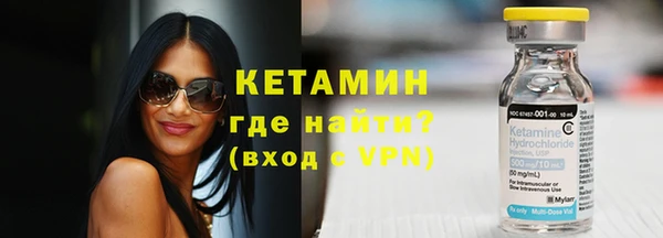 хмурый Магас