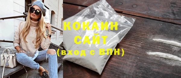 хмурый Магас